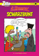 Cartoon-Band 2 "SCHWARZBUNT"