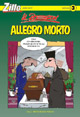 Cartoon-Band 3 "ALLEGRO MORTO"