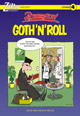 Cartoon-Band 4 "GOTH'N'ROLL"
