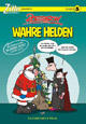 Cartoon-Band 5 "WAHRE HELDEN"
