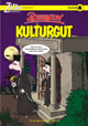 Cartoon-Band 6 "KULTURGUT"