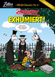 Sonderedition DEAD-Classics "EXHUMIERT"