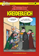 Cartoon-Band 7 "KREIDEBLEICH"
