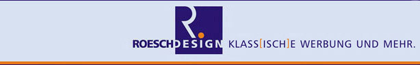 RoeschDesign