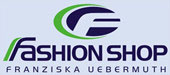 Fashion-Shop