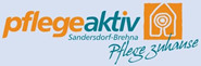 Logo Pflege Aktiv Sandersdorf-Brehna